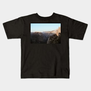 Half / North Kids T-Shirt